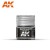 AK NATO BLACK RAL 9021-F9 RC082